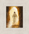 On The Third Day