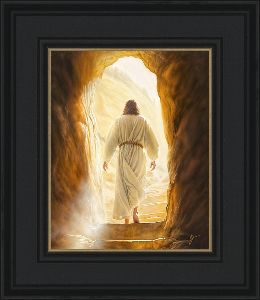 On The Third Day
