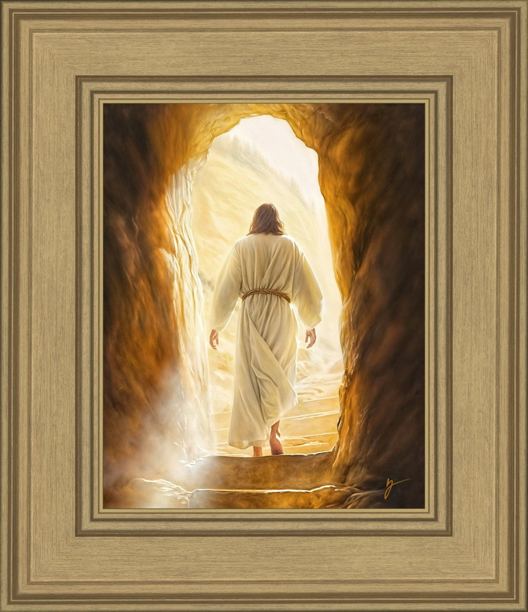 On The Third Day