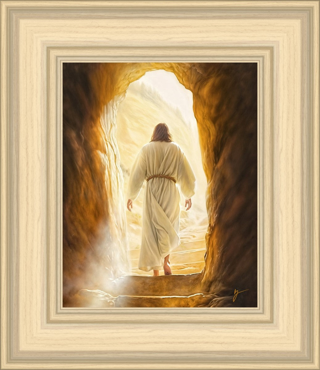On The Third Day