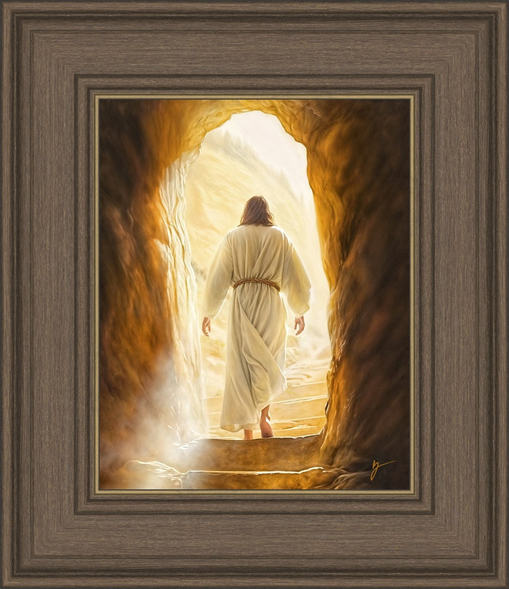 On The Third Day