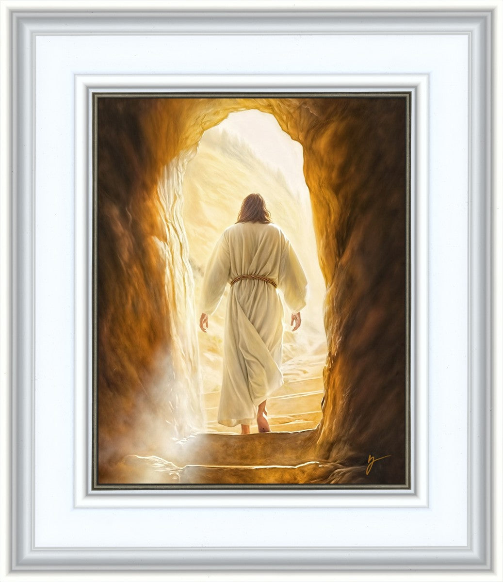 On The Third Day