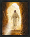 On The Third Day Gallery Wrap
