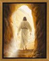 On The Third Day Gallery Wrap