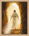 On The Third Day Gallery Wrap