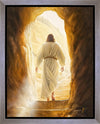 On The Third Day Gallery Wrap