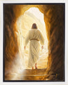 On The Third Day Gallery Wrap