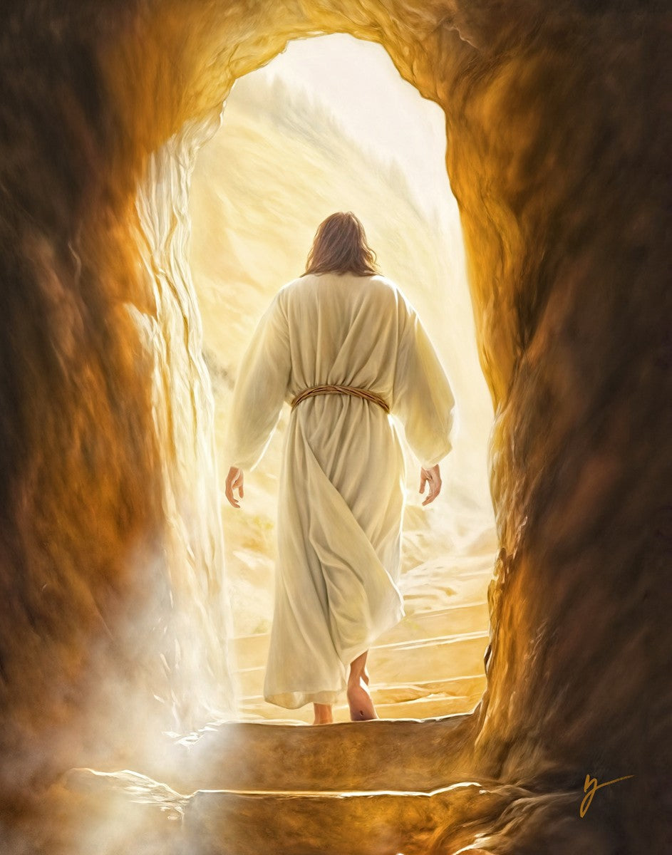 On The Third Day