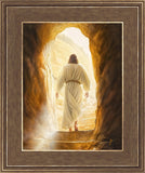 On The Third Day