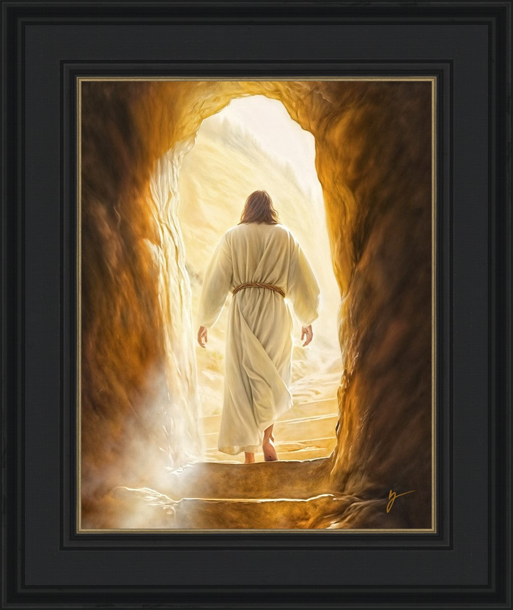 On The Third Day