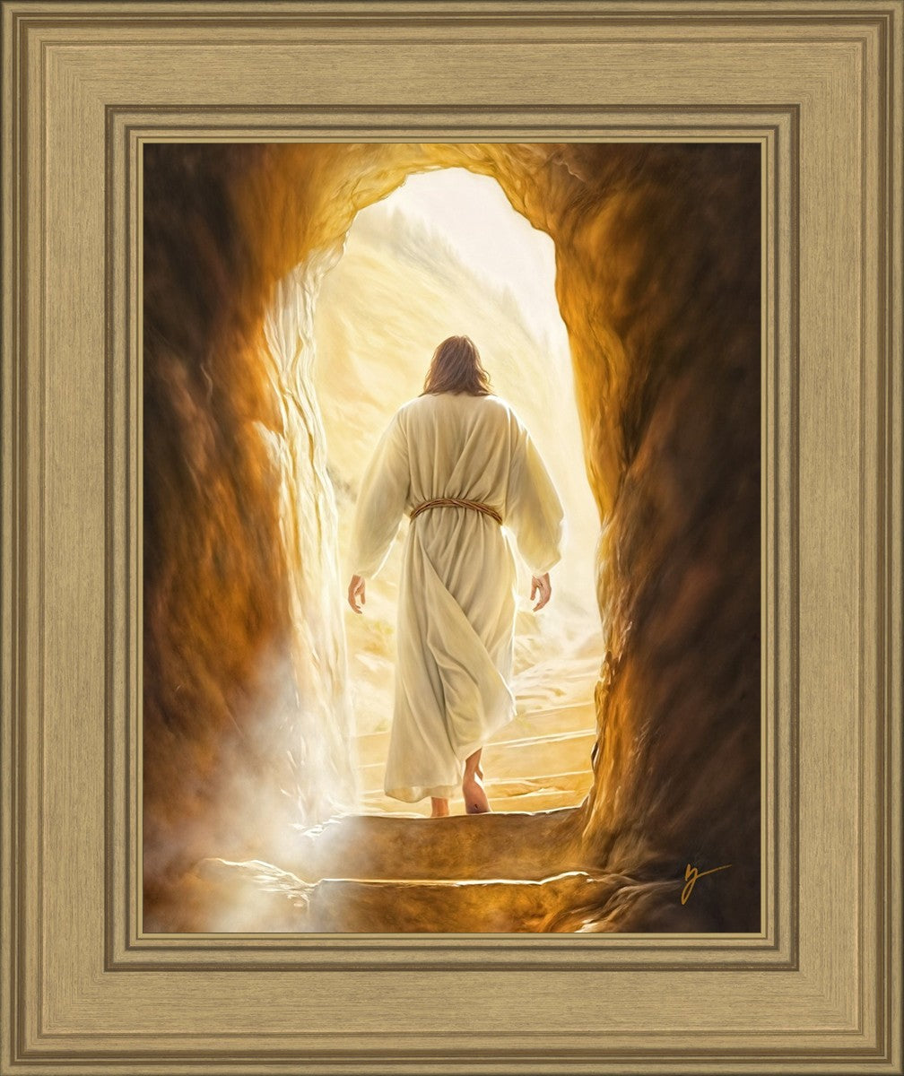 On The Third Day