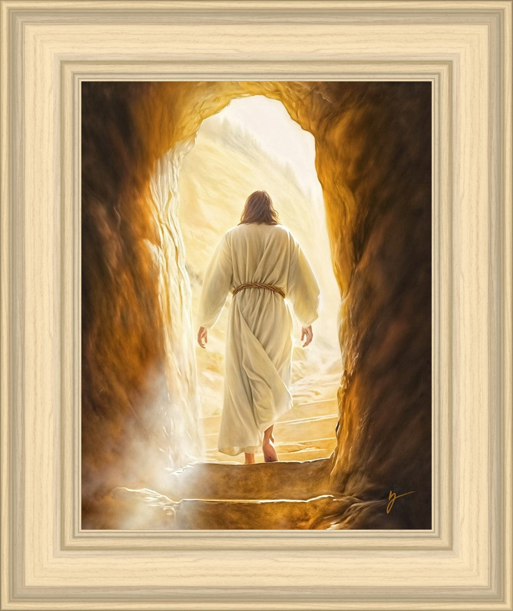 On The Third Day