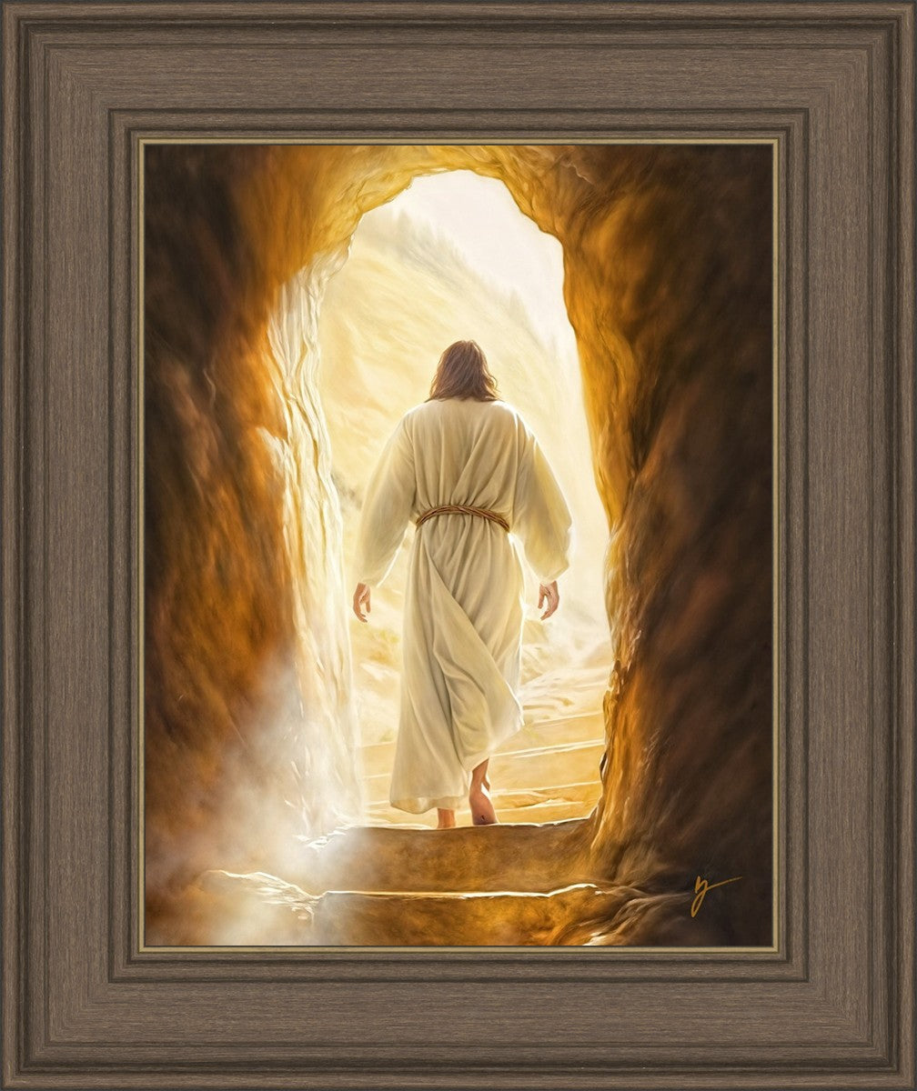 On The Third Day