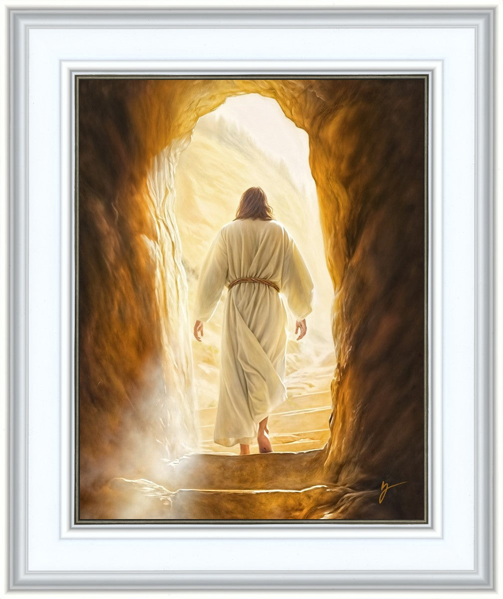 On The Third Day