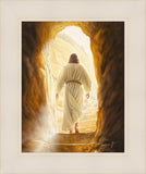 On The Third Day