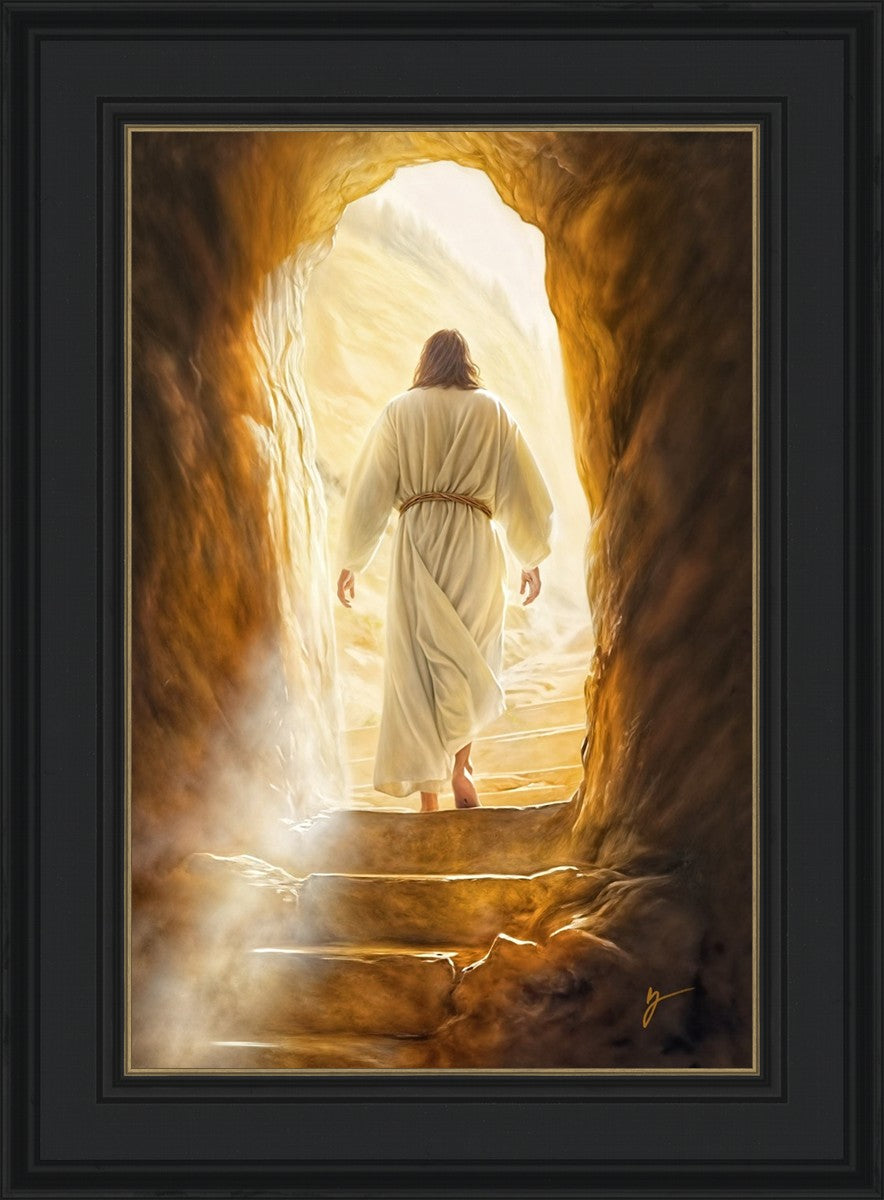 On The Third Day