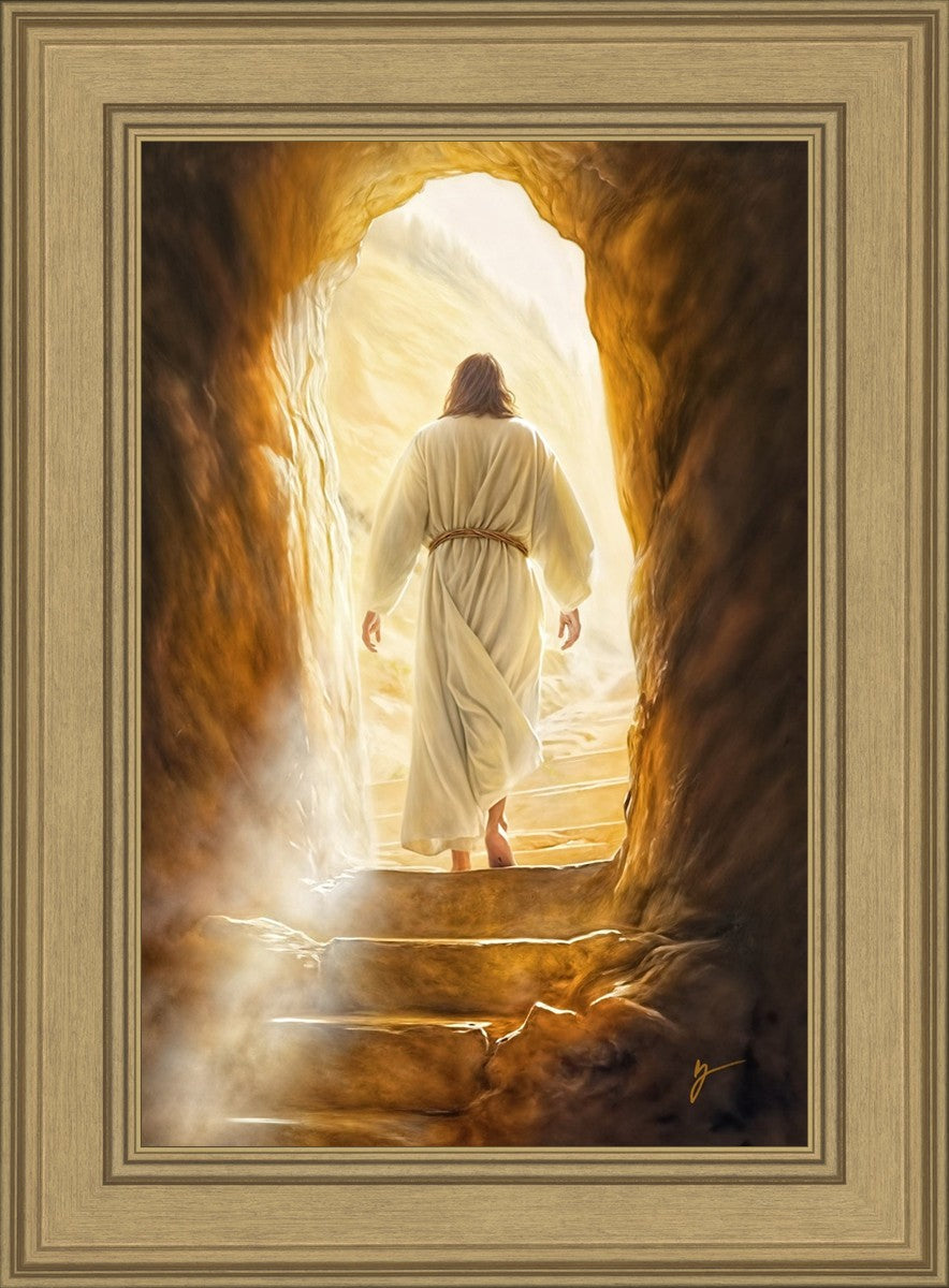 On The Third Day