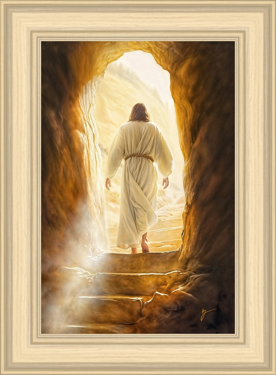 On The Third Day