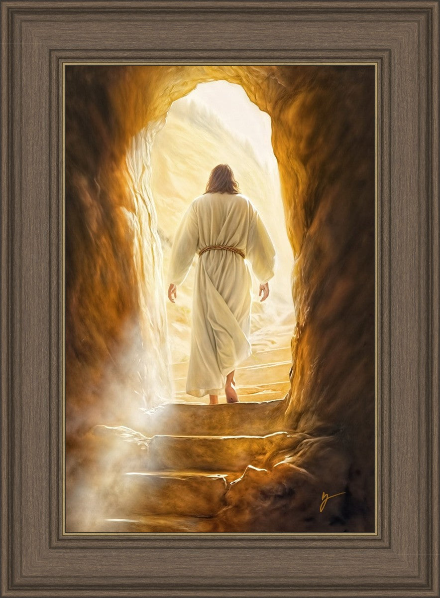 On The Third Day