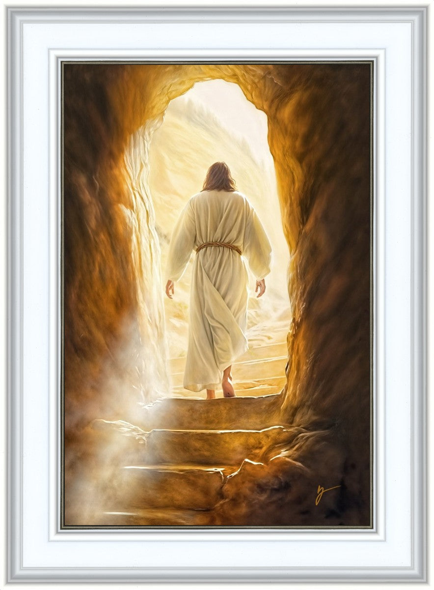 On The Third Day