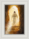 On The Third Day