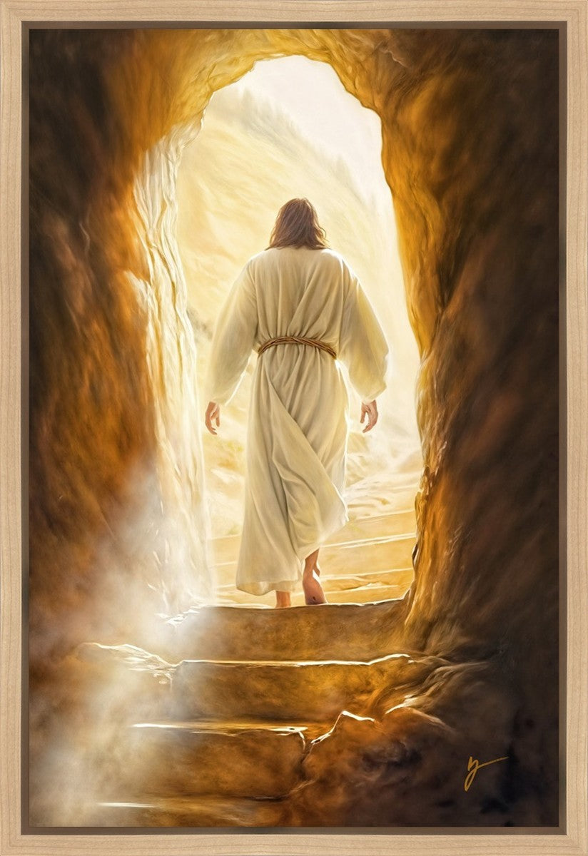 On The Third Day