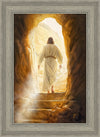 On The Third Day