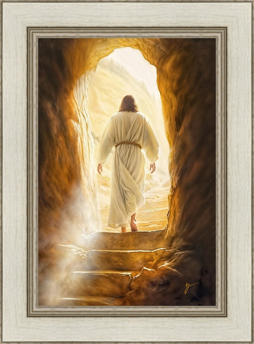 On The Third Day