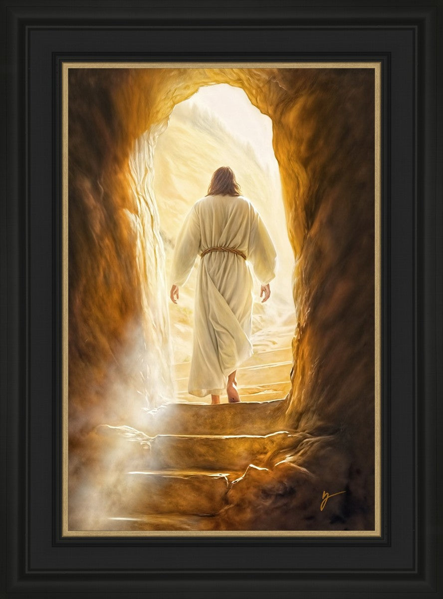 On The Third Day