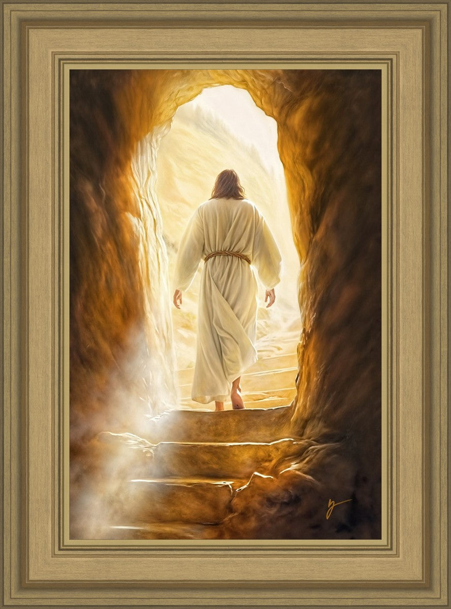 On The Third Day