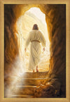 On The Third Day