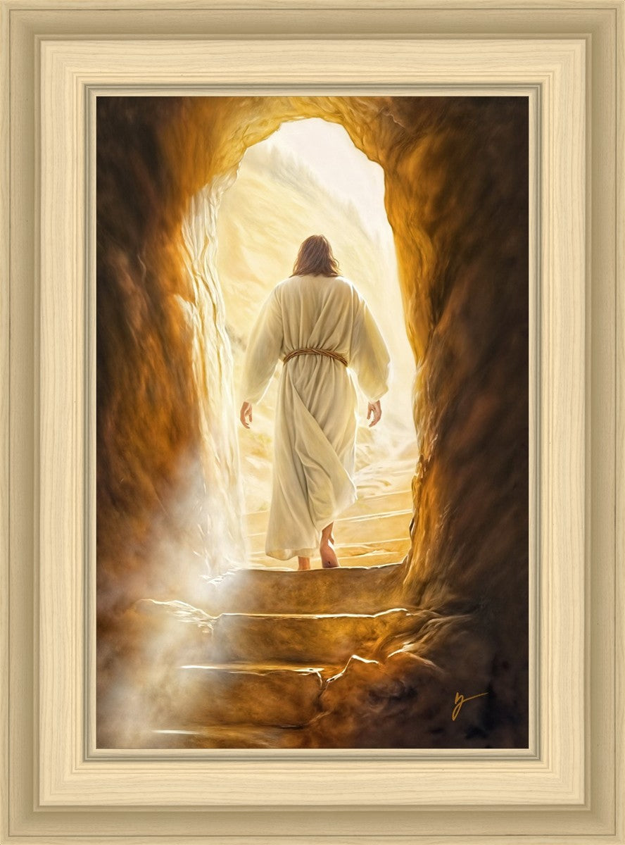 On The Third Day