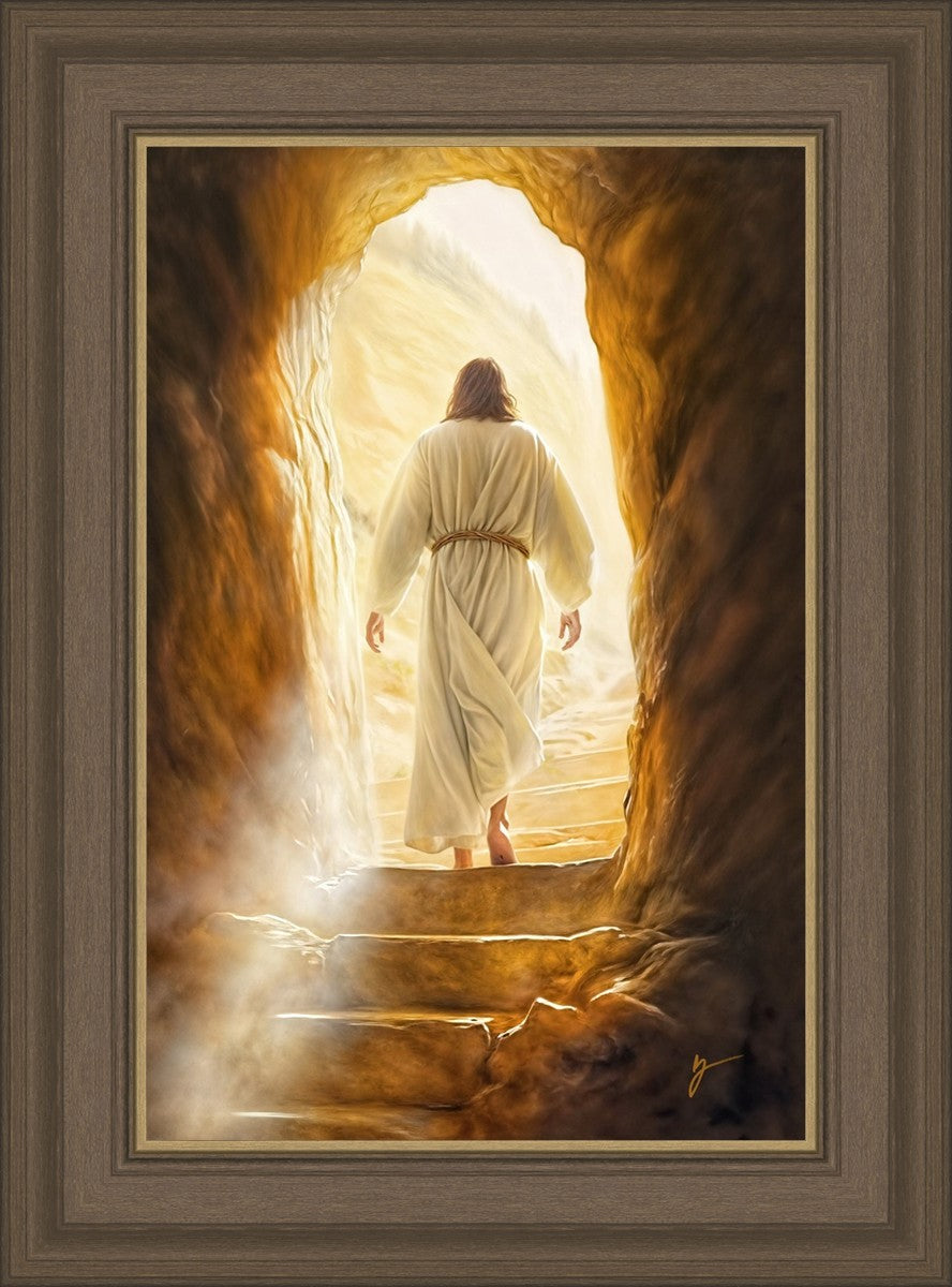On The Third Day