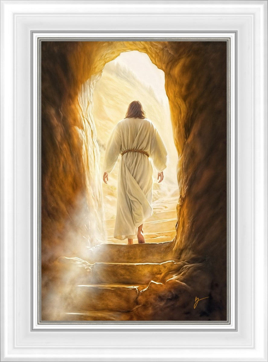 On The Third Day