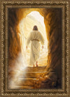 On The Third Day