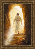 On The Third Day