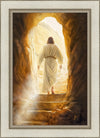 On The Third Day