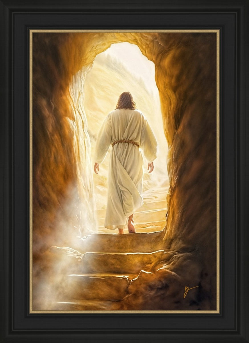 On The Third Day