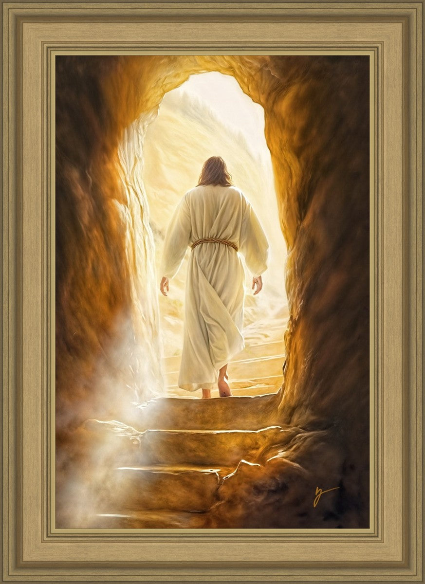 On The Third Day