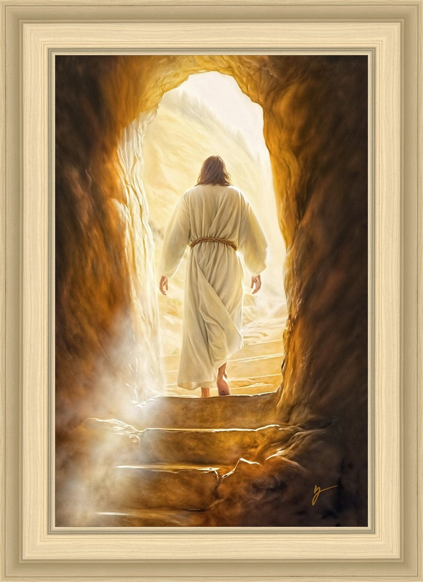 On The Third Day