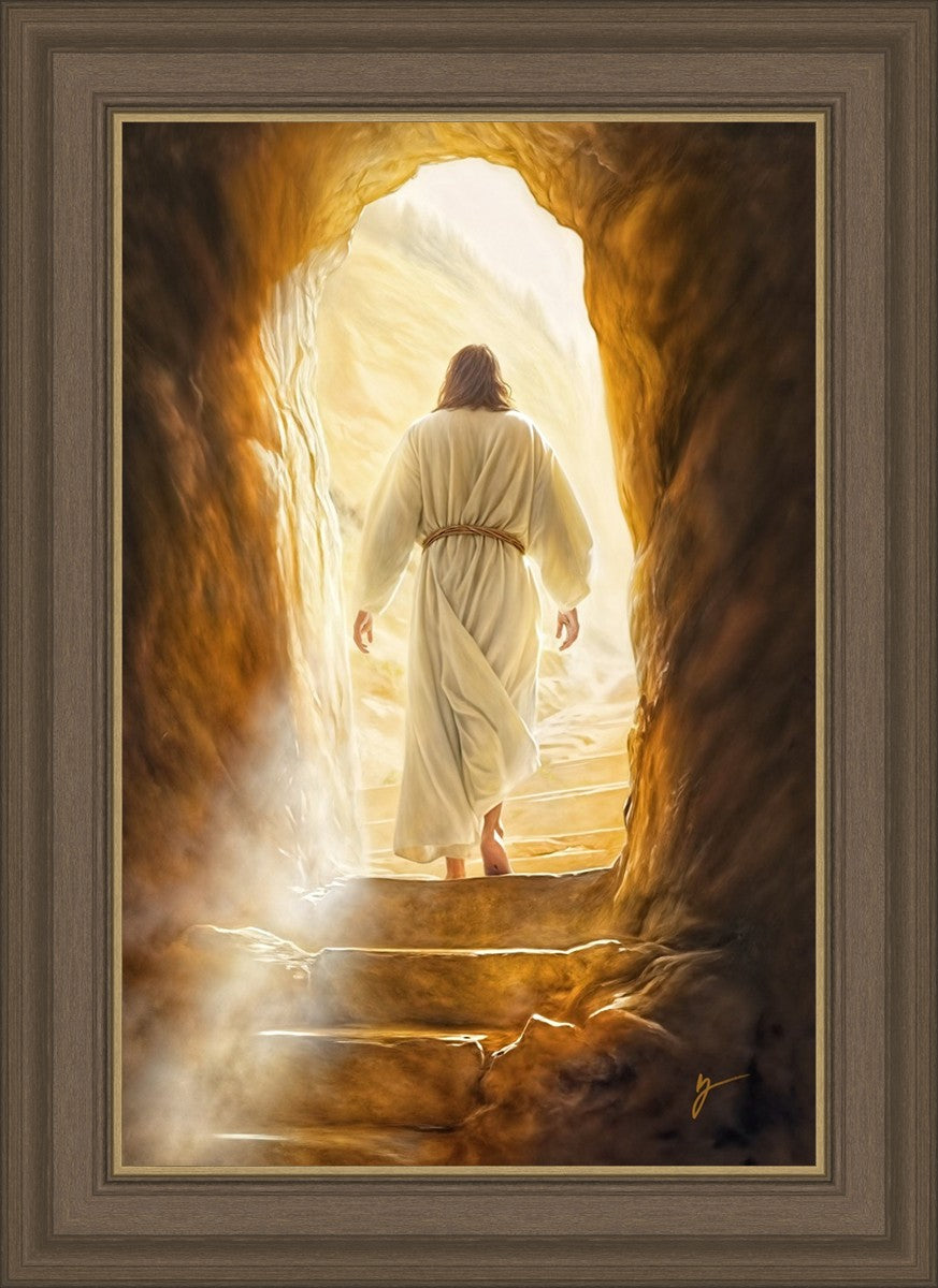 On The Third Day