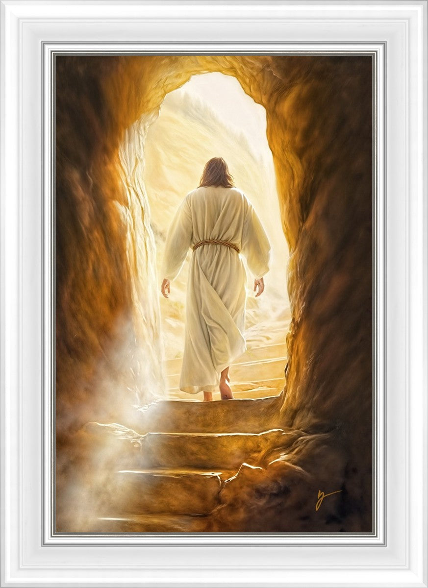 On The Third Day