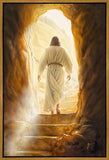 On The Third Day Gallery Wrap