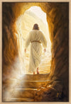 On The Third Day Gallery Wrap