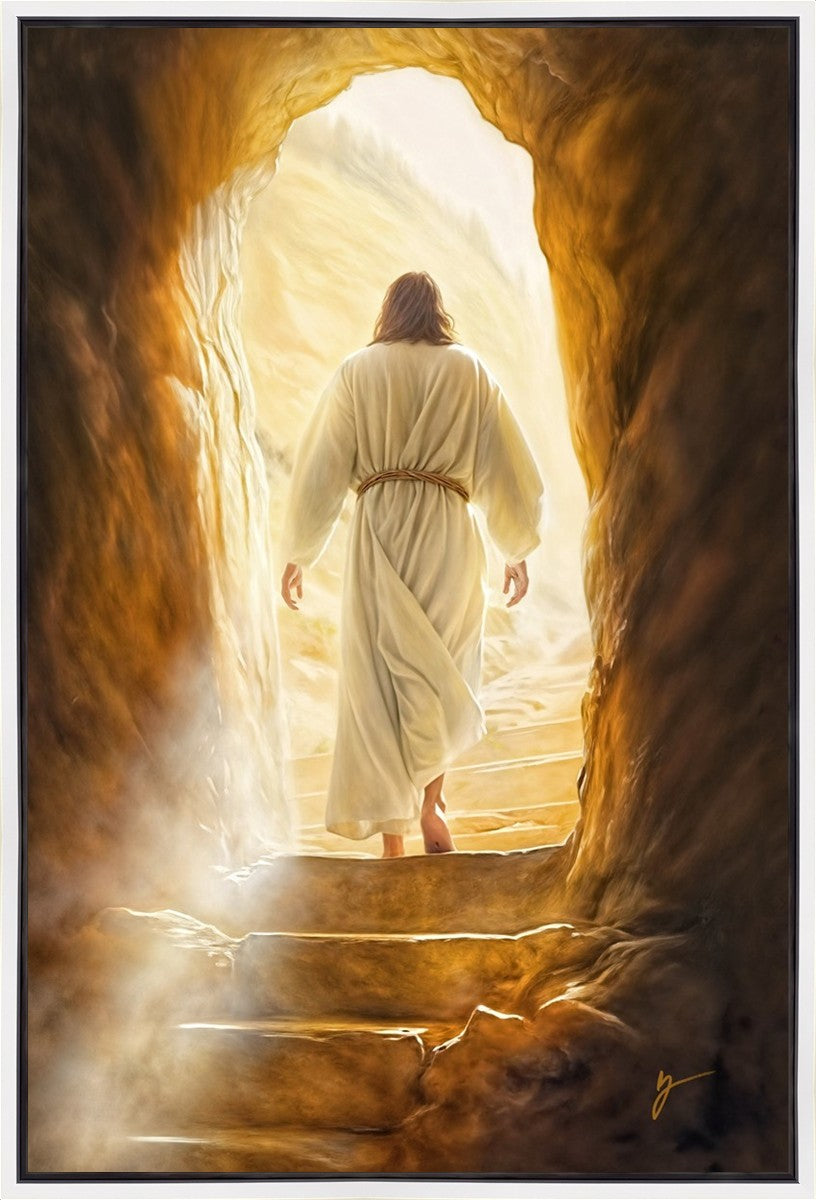 On The Third Day