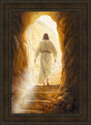 On The Third Day