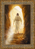 On The Third Day
