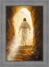 On The Third Day