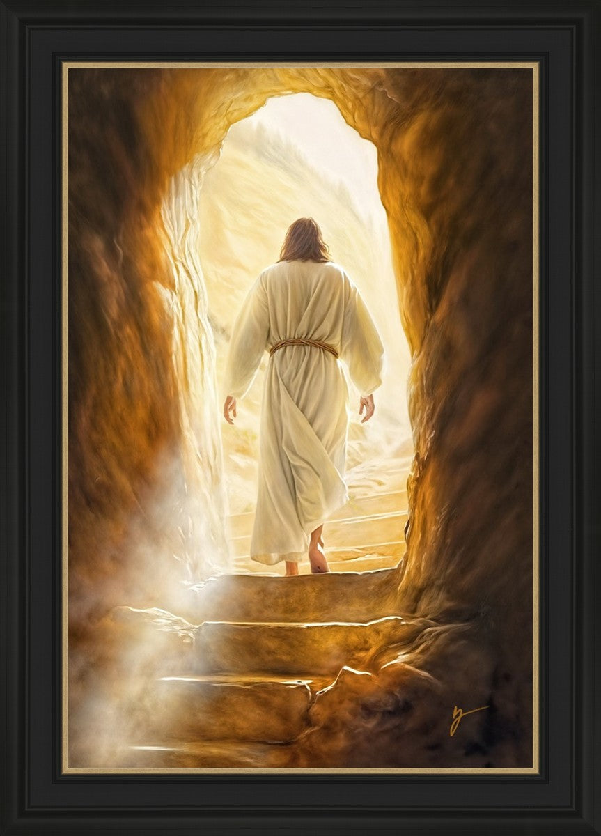 On The Third Day