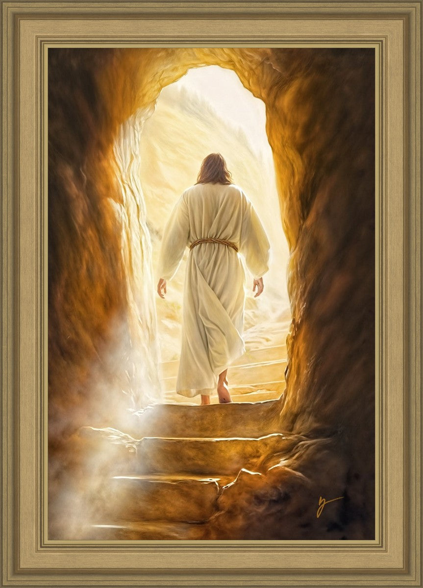 On The Third Day